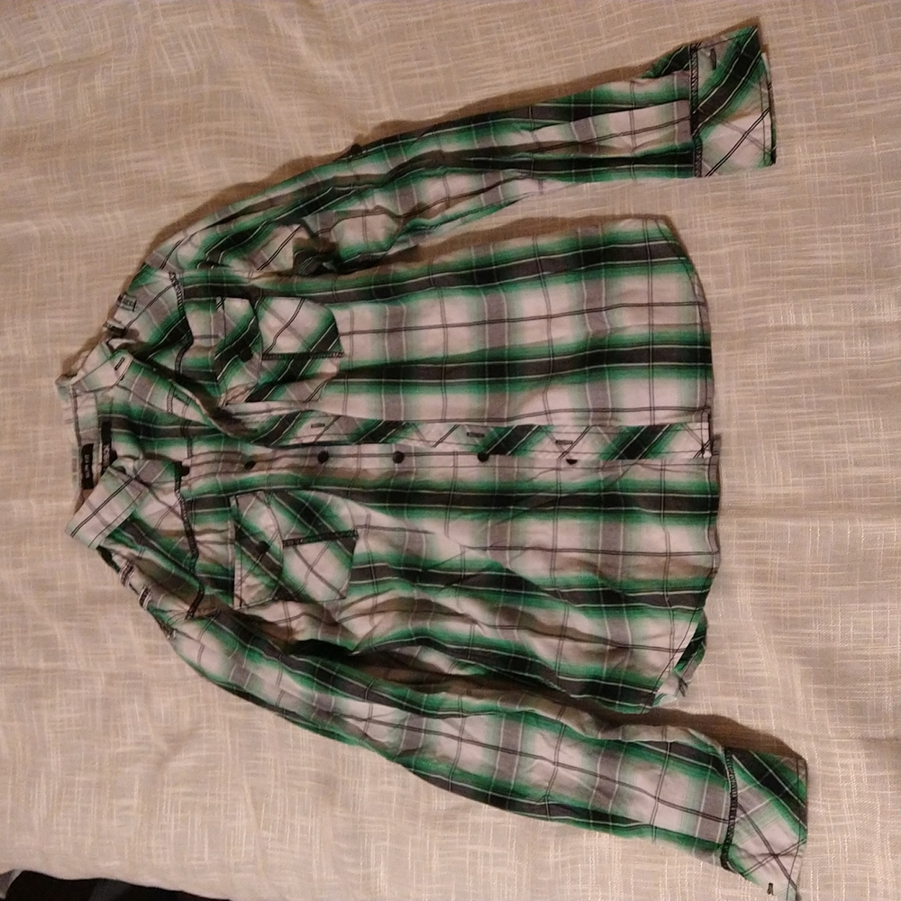 Carbon Shirt